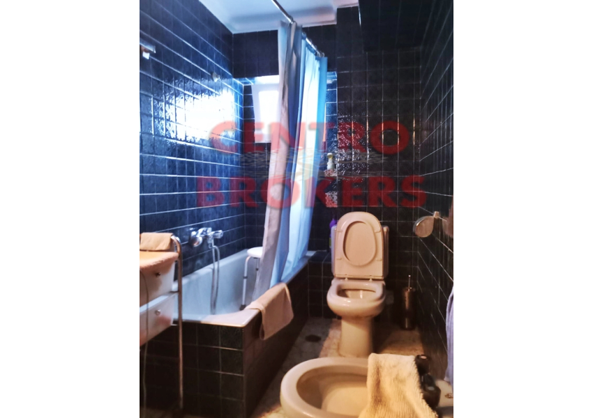 Duży apartament kilka metrów od plaży z widokiem na morze w Cullera, Walencja